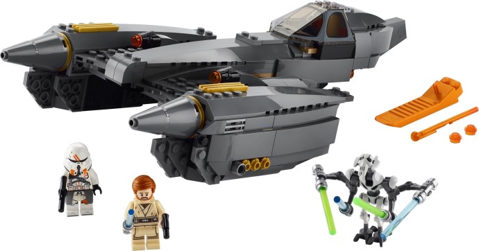 LEGO 75286 General Grievous's Starfighter