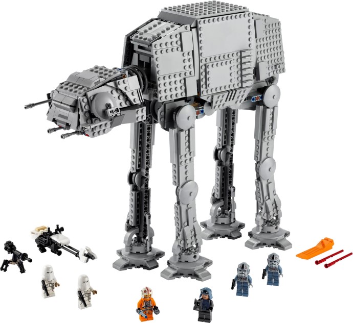 LEGO 75288 - AT-AT